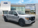 Thumbnail image of 2023 Ford F-150 at LorenzoFord-New of Homestead, FL