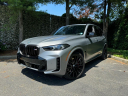 Thumbnail image of 2024 BMW X5 at Jaguar Land Rover Huntington