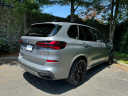 Thumbnail image of 2024 BMW X5 at Jaguar Land Rover Huntington