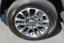 Thumbnail image of 2024 Toyota Tundra at Toyota of Massapequa
