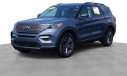 Thumbnail image of 2021 Ford Explorer at LaFontaine Buick GMC of Dearborn