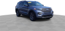 Thumbnail image of 2021 Ford Explorer at LaFontaine Buick GMC of Dearborn