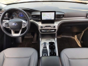 Thumbnail image of 2021 Ford Explorer at LaFontaine Buick GMC of Dearborn
