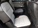 Thumbnail image of 2021 Ford Explorer at LaFontaine Buick GMC of Dearborn