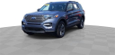 Thumbnail image of 2021 Ford Explorer at LaFontaine Buick GMC of Dearborn
