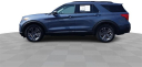 Thumbnail image of 2021 Ford Explorer at LaFontaine Buick GMC of Dearborn