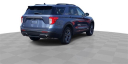 Thumbnail image of 2021 Ford Explorer at LaFontaine Buick GMC of Dearborn