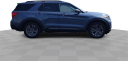 Thumbnail image of 2021 Ford Explorer at LaFontaine Buick GMC of Dearborn