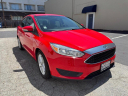 Thumbnail image of 2015 Ford Focus at McBay Auto