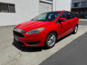 Thumbnail image of 2015 Ford Focus at McBay Auto