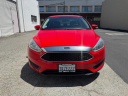 Thumbnail image of 2015 Ford Focus at McBay Auto
