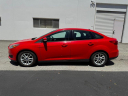 Thumbnail image of 2015 Ford Focus at McBay Auto