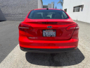 Thumbnail image of 2015 Ford Focus at McBay Auto