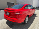 Thumbnail image of 2015 Ford Focus at McBay Auto