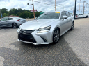 Thumbnail image of 2016 Lexus GS 200t at MGM Auto Brokers LLC