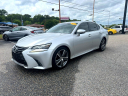 Thumbnail image of 2016 Lexus GS 200t at MGM Auto Brokers LLC