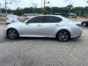 Thumbnail image of 2016 Lexus GS 200t at MGM Auto Brokers LLC