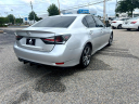 Thumbnail image of 2016 Lexus GS 200t at MGM Auto Brokers LLC