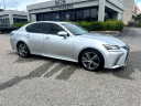 Thumbnail image of 2016 Lexus GS 200t at MGM Auto Brokers LLC
