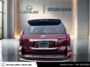 Thumbnail image of 2021 Lexus GX 460 at Stoler Lexus
