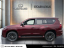 Thumbnail image of 2021 Lexus GX 460 at Stoler Lexus