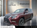 Thumbnail image of 2021 Lexus GX 460 at Stoler Lexus