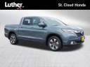Thumbnail image of 2019 Honda Ridgeline at LutherStCloudHonda New