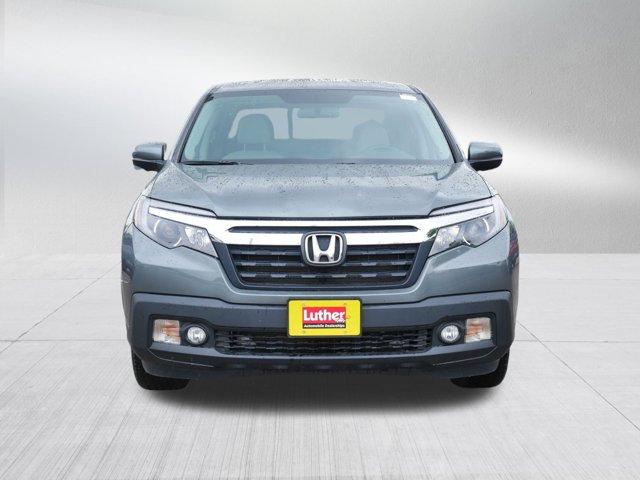 Thumbnail image of 2019 Honda Ridgeline at LutherStCloudHonda New