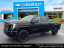 Thumbnail image of 2024 GMC Sierra 2500HD at Champion Chevrolet Gmc