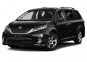 Thumbnail image of 2015 Toyota Sienna at Mike Murphy Ford Inc. - New