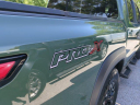 Thumbnail image of 2023 Nissan Frontier at Wesley Chapel Nissan