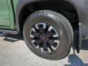 Thumbnail image of 2023 Nissan Frontier at Wesley Chapel Nissan