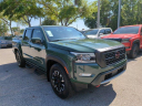 Thumbnail image of 2023 Nissan Frontier at Wesley Chapel Nissan