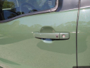 Thumbnail image of 2023 Nissan Frontier at Wesley Chapel Nissan