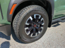 Thumbnail image of 2023 Nissan Frontier at Wesley Chapel Nissan