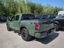 Thumbnail image of 2023 Nissan Frontier at Wesley Chapel Nissan