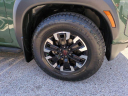 Thumbnail image of 2023 Nissan Frontier at Wesley Chapel Nissan