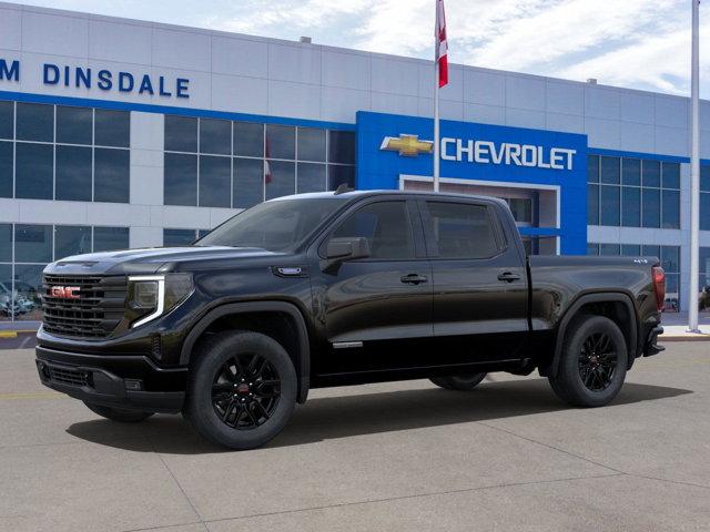 Thumbnail image of 2025 GMC Sierra 1500 at TomDinsdaleChevyCadillacGMC of Grand Island, NE