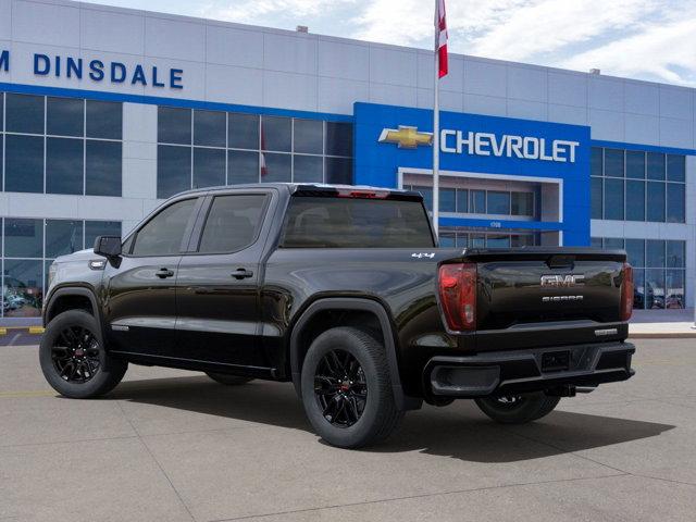 Thumbnail image of 2025 GMC Sierra 1500 at TomDinsdaleChevyCadillacGMC of Grand Island, NE