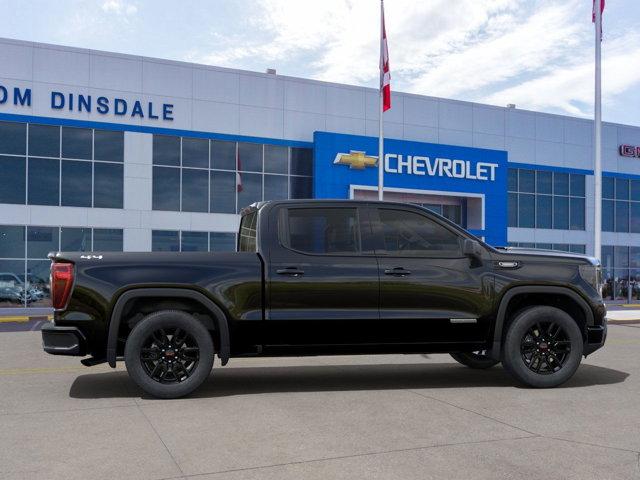 Thumbnail image of 2025 GMC Sierra 1500 at TomDinsdaleChevyCadillacGMC of Grand Island, NE