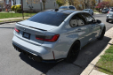 Thumbnail image of 2021 BMW M3 at Certified Performance Motors