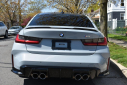 Thumbnail image of 2021 BMW M3 at Certified Performance Motors