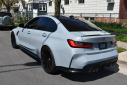 Thumbnail image of 2021 BMW M3 at Certified Performance Motors