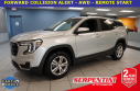 Thumbnail image of 2022 GMC Terrain at Serpentini Chevrolet of Strongsville