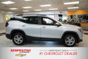 Thumbnail image of 2022 GMC Terrain at Serpentini Chevrolet of Strongsville