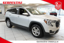 Thumbnail image of 2022 GMC Terrain at Serpentini Chevrolet of Strongsville
