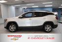 Thumbnail image of 2022 GMC Terrain at Serpentini Chevrolet of Strongsville