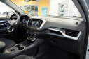 Thumbnail image of 2022 GMC Terrain at Serpentini Chevrolet of Strongsville
