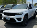 Thumbnail image of 2023 Jeep Grand Cherokee at Merrick Jeep Chrysler Dodge Ram