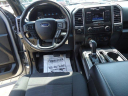 Thumbnail image of 2015 Ford F-150 at Forrester Lincoln Mercury